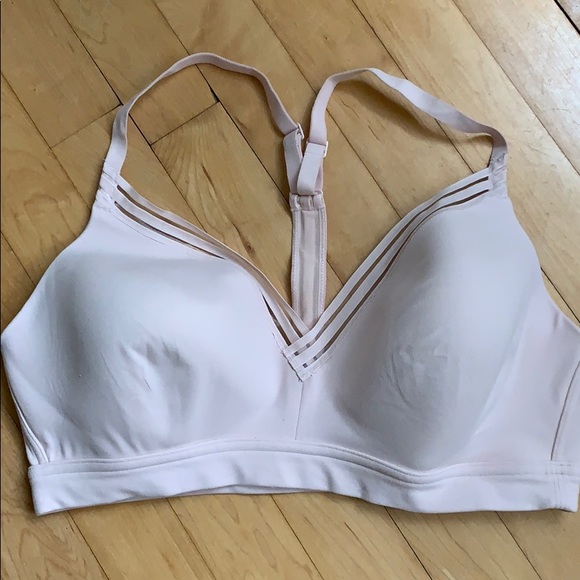 athleta circuit bra